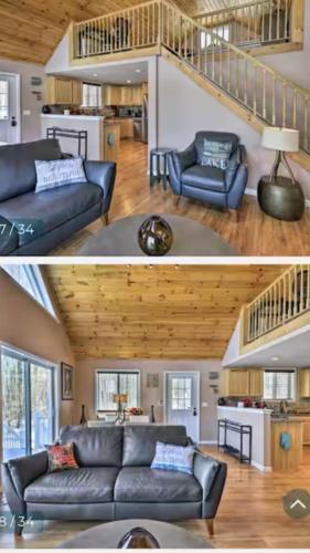 Hidden LakeFront Retreat - image 6