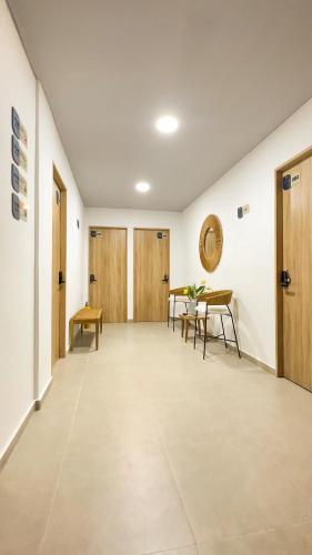 Star AV 37 HOTEL in Ibague