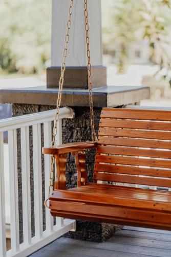 ทัศนียภาพ, Samaya House Cozy 2BR 2 Baths Downtown Orl in มิดทาวน์