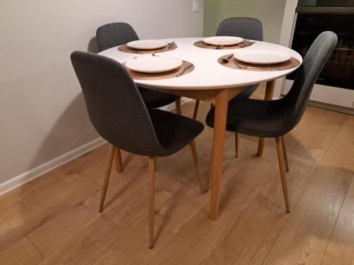 Comfortable Apartment Gerbera Tallinn, Tallin (foto 7)