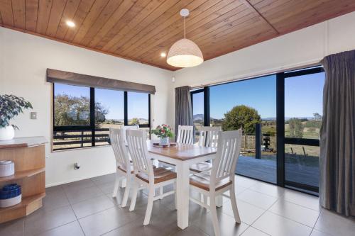 The Barn & Bivvy in Te Awamutu