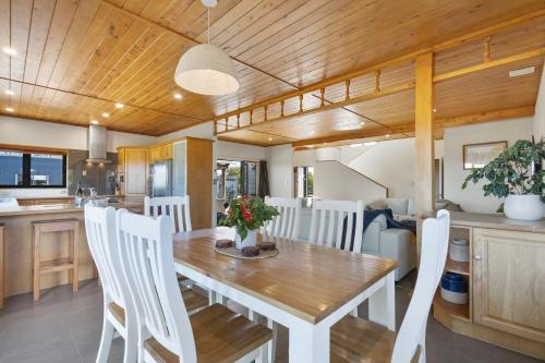 The Barn & Bivvy in Te Awamutu