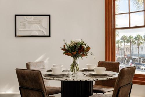 NEW - 2BRD CBD Apartment