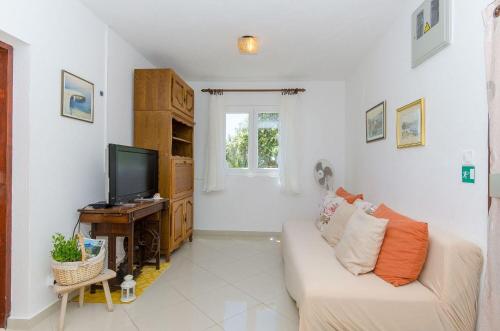 Two-Bedroom Apartment Standard