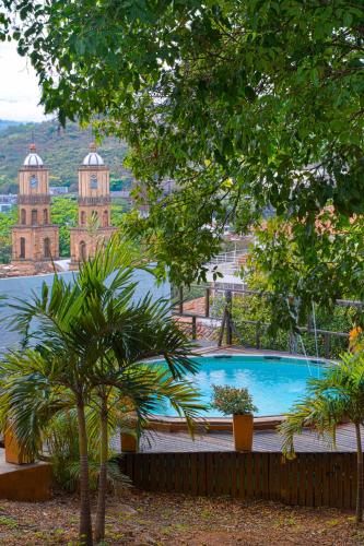 Traveler Hostel, San Gil