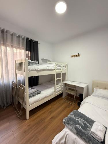 Hotel Kevin, Tirana (fotografie 4)
