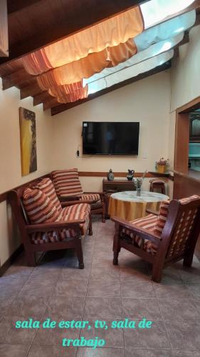 La casa de Paco in Near Center