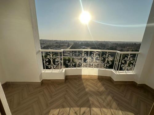 Pharaonic Pyramids Hotel - image 14