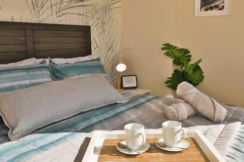 HOM I Nuevo Dpto Studio 2PAX en Santiago AA