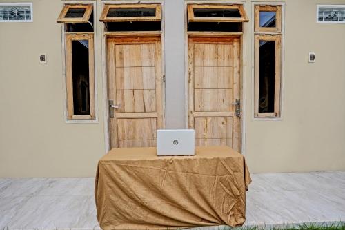 OYO 92541 Suny Kost Syariah