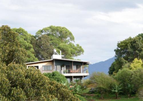 Vistas, Panama-the land of our dreams in Bellingen