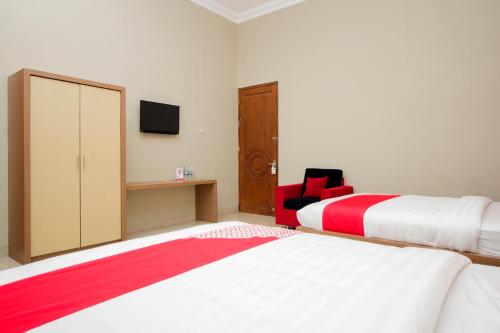 Foto - Collection O 1061 Aliya Homestay