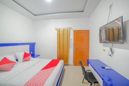 Deluxe Double Room image 4