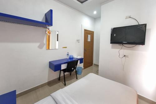Deluxe Single Room image 2