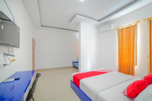 Deluxe Suite image 6