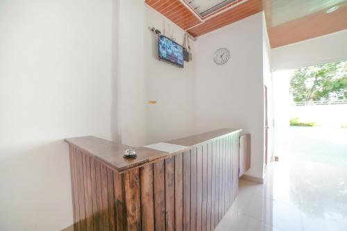 Lobby, Hotel O Anara Residence & Guest House in Medan Sunggal