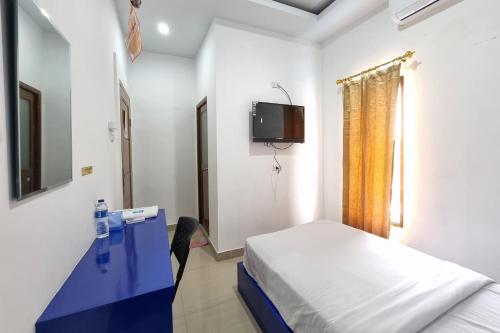 Deluxe Single Room image 1