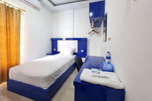 Deluxe Single Room image 4