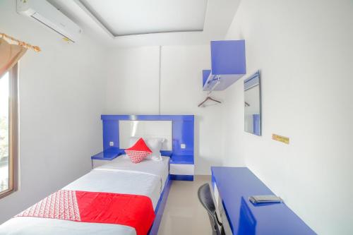 Deluxe Double Room image 10