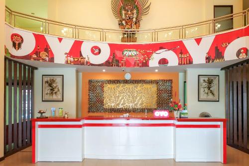 Flagship 2688 Guntur Hotel