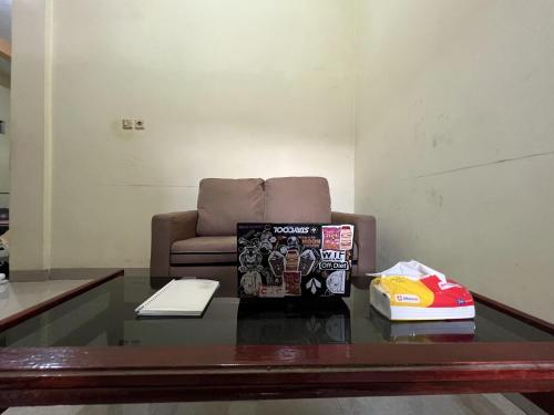 Vestabils, Hotel O Wisma Bunda Syariah Near Man Pinrang in Pinrang