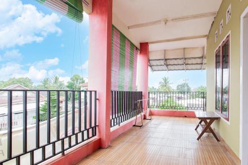 Facilities, Hotel O Delta Bnb Residence Syariah in Prabumulih