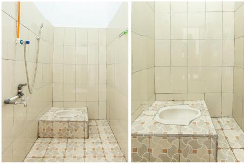 Hotel O Delta Bnb Residence Syariah Room Type - Economy Twin Room