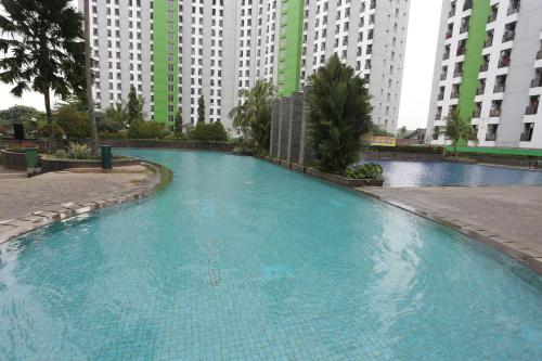 OYO Life 93008 Pelangi Coliving