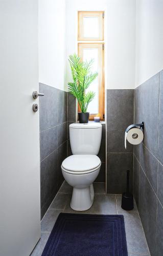 Zentral und Modern, komfortable Luxuswohnung, Isarnähe, Munich (photo 10)