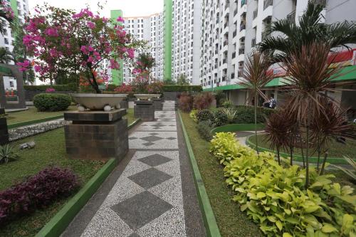 OYO Life 93008 Pelangi Coliving