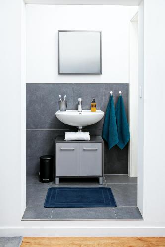 Zentral und Modern, komfortable Luxuswohnung, Isarnähe, Munich (photo 8)