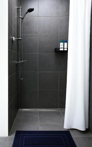 Zentral und Modern, komfortable Luxuswohnung, Isarnähe, Munich (photo 5)