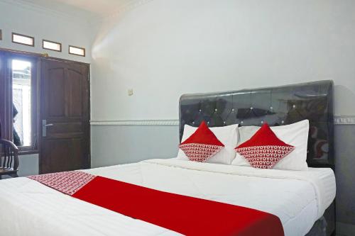 OYO 90369 Syariah An Nur in Danau Lido