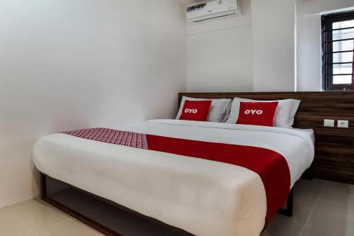 1 king bed