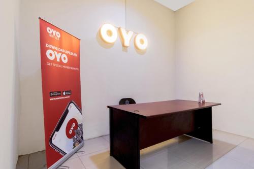 Lobby, Hotel O Bakti Homestay in Medan Area