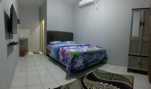 Hotel O Fgh Residence 1 in Rawa Lumbu