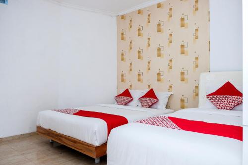 Hotel O 111 Residence