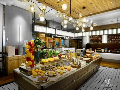 Daiwa Roynet Hotel Hakata Reisen PREMIER