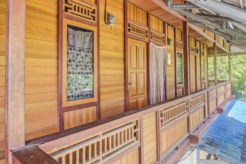 ردهة, Hotel O Sosonopan Homestay Near LANTAMAL VIII MANADO in تيكالا
