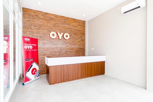 Hotel O Mangaan Residence - 로비