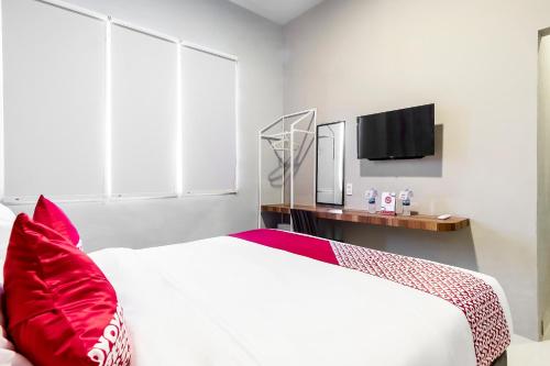 Hotel O Mangaan Residence