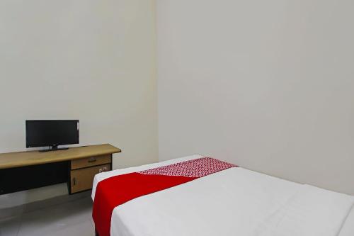 2 twin beds