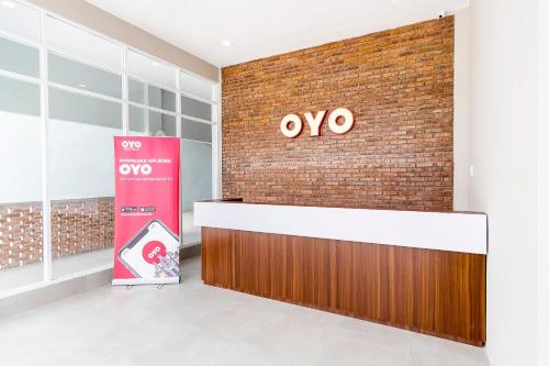 Hotel O Mangaan Residence - 로비