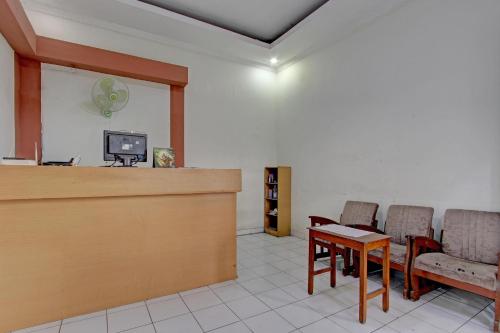 Lobi, Hotel O Cindelaras B&b Bunk Bed in Banguntapan