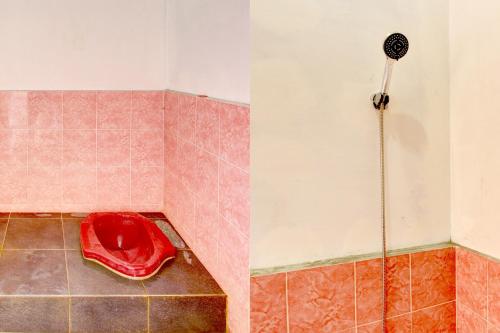 Hotel O Cindelaras B&b Bunk Bed - Tap to explore photos