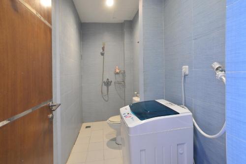 Hotel O Appartel Cempaka Room Type - Family Suite