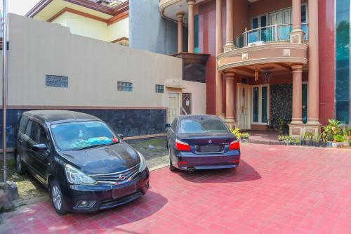 Palvelut, OYO 2547 Assirot Residence in Kebayoran Lama