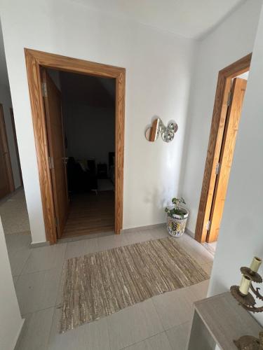 Étage privé tout confort deux chambres salle de bain et cuisine (Etage prive tout confort deux chambres salle de bain et cuisine) in Ariana