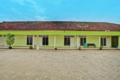 Hotel Syariah Sejahtera - Bandar Lampung