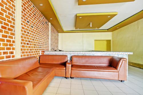 Vestibule, Hotel Syariah Sejahtera in Murni Jaya